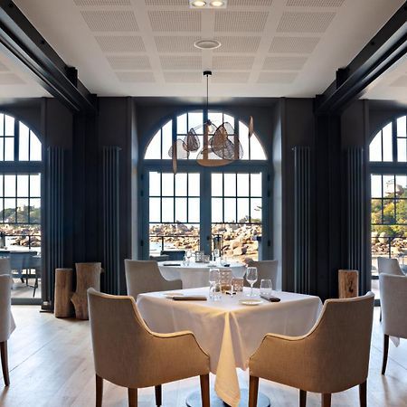 Castel Beau Site Hotel Perros-Guirec Luaran gambar