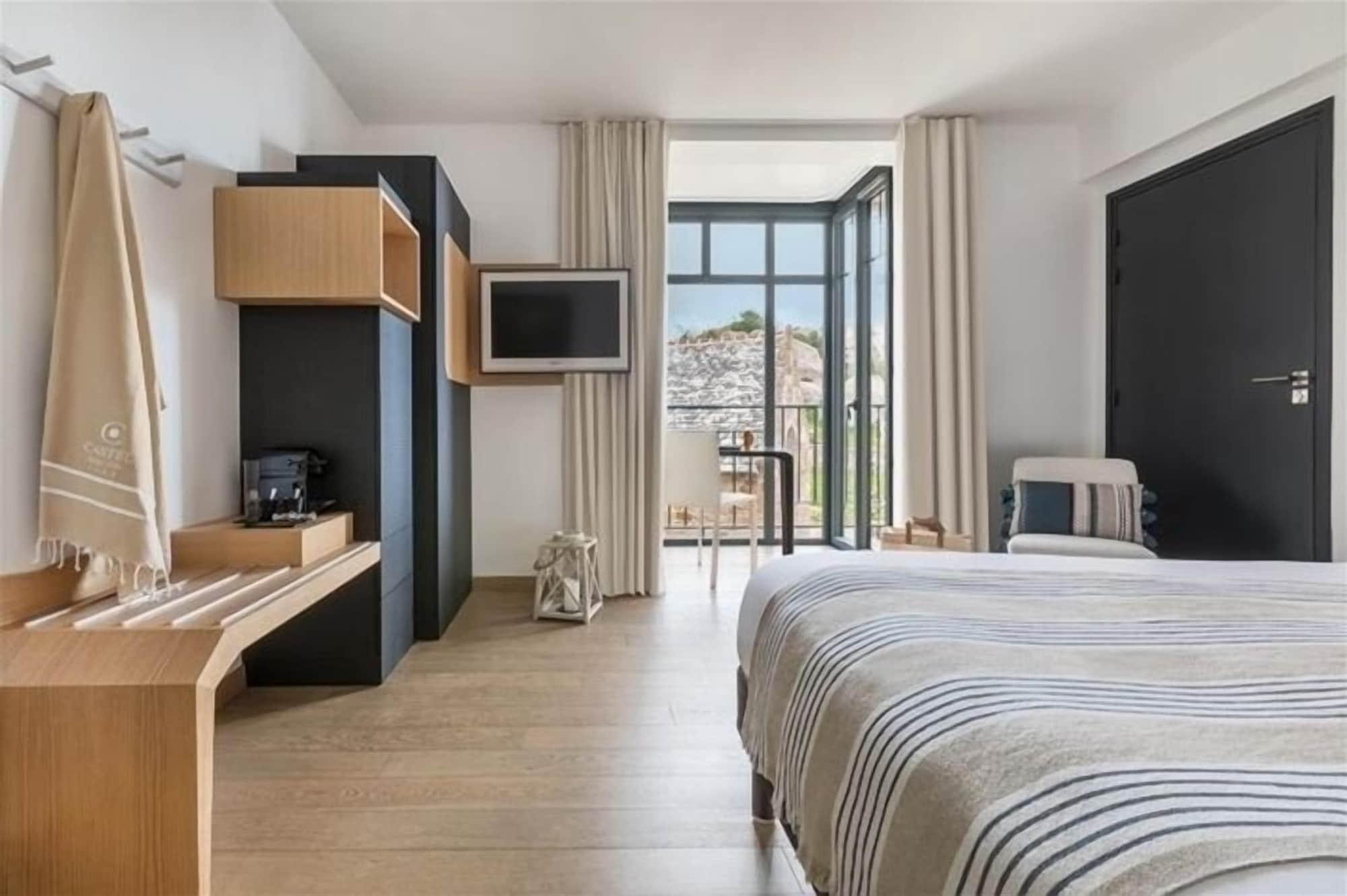 Castel Beau Site Hotel Perros-Guirec Luaran gambar