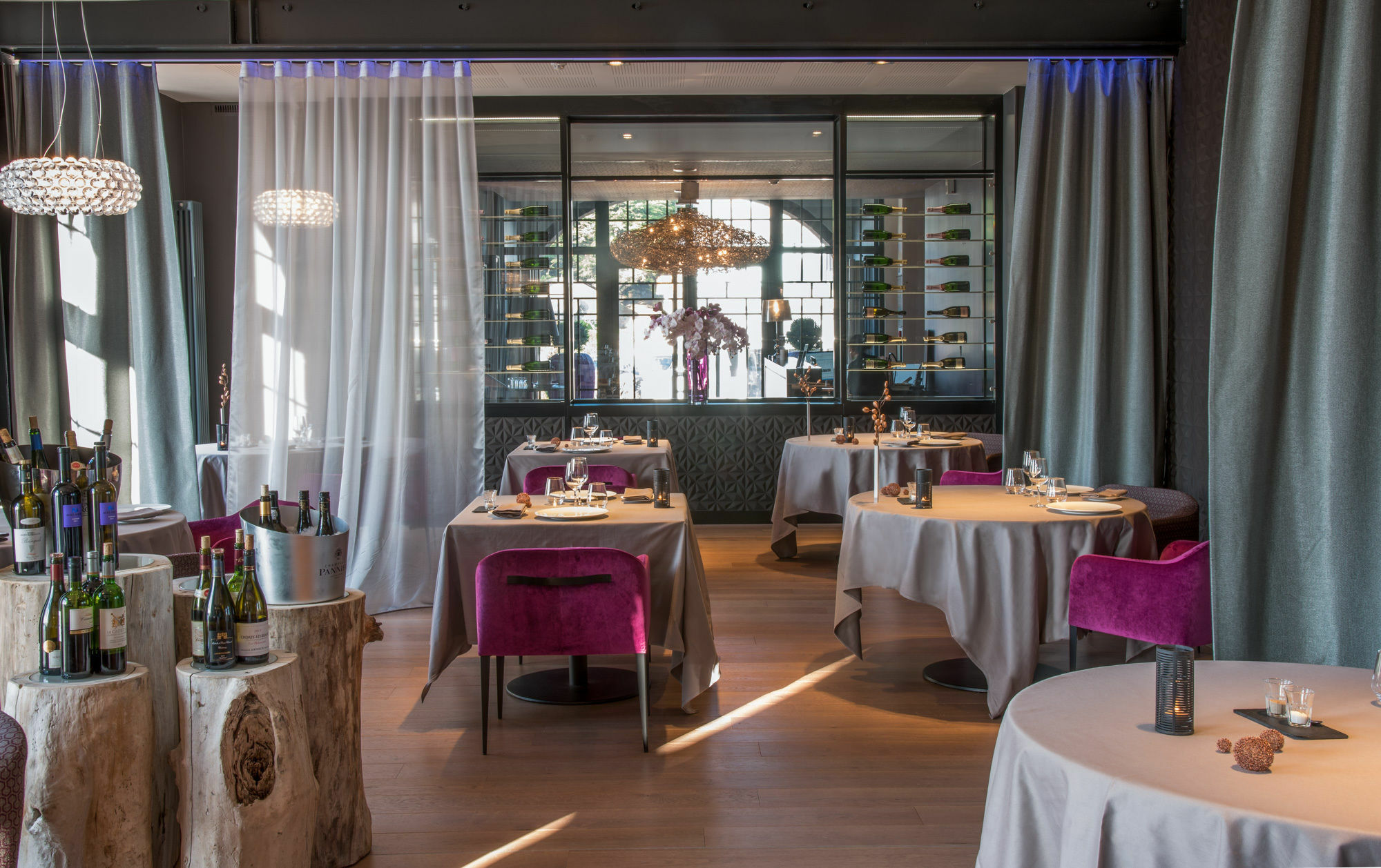 Castel Beau Site Hotel Perros-Guirec Luaran gambar